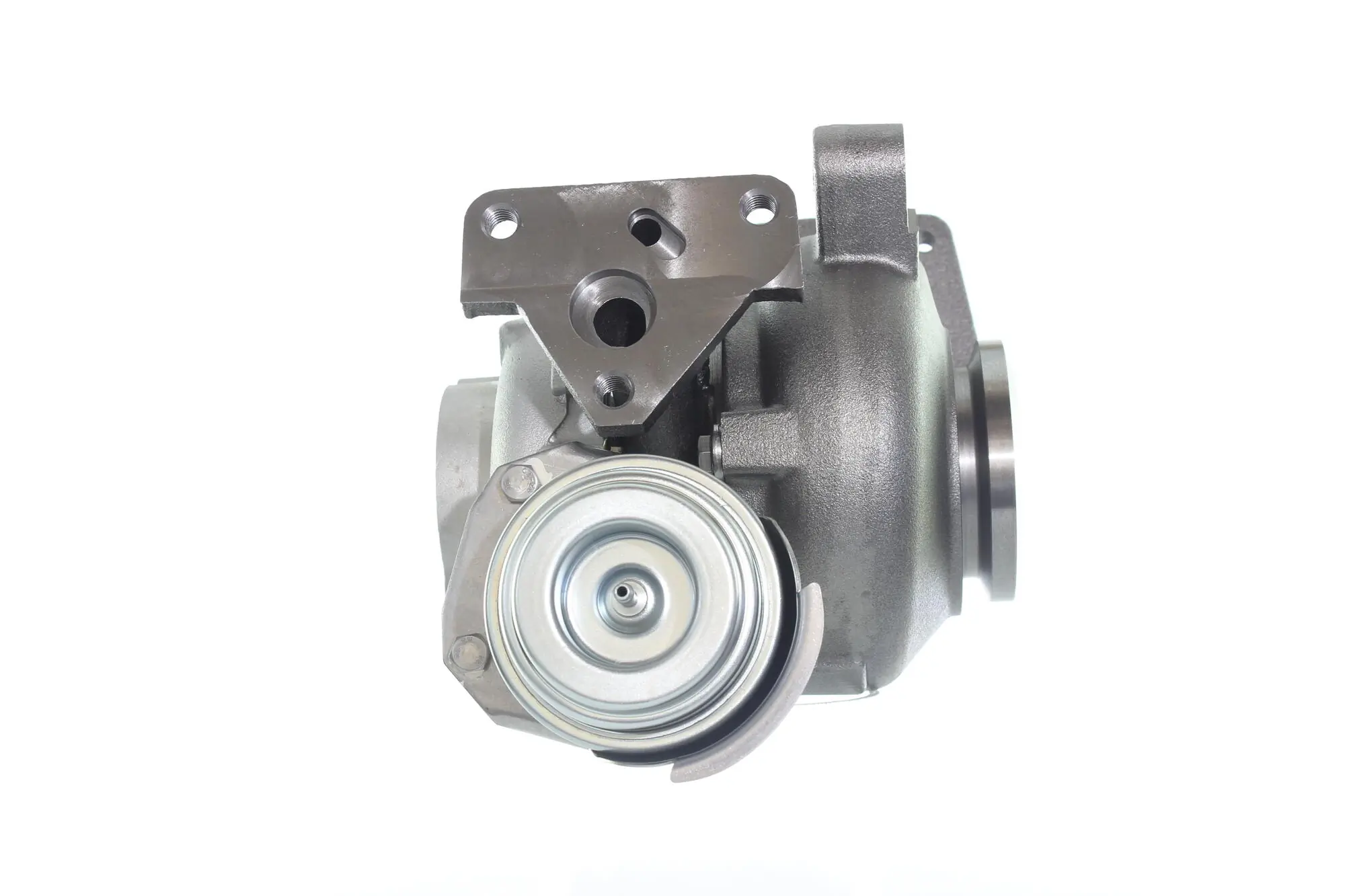 Turbocompresseur, suralimentation