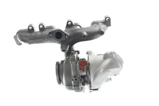 Turbocompresseur, suralimentation