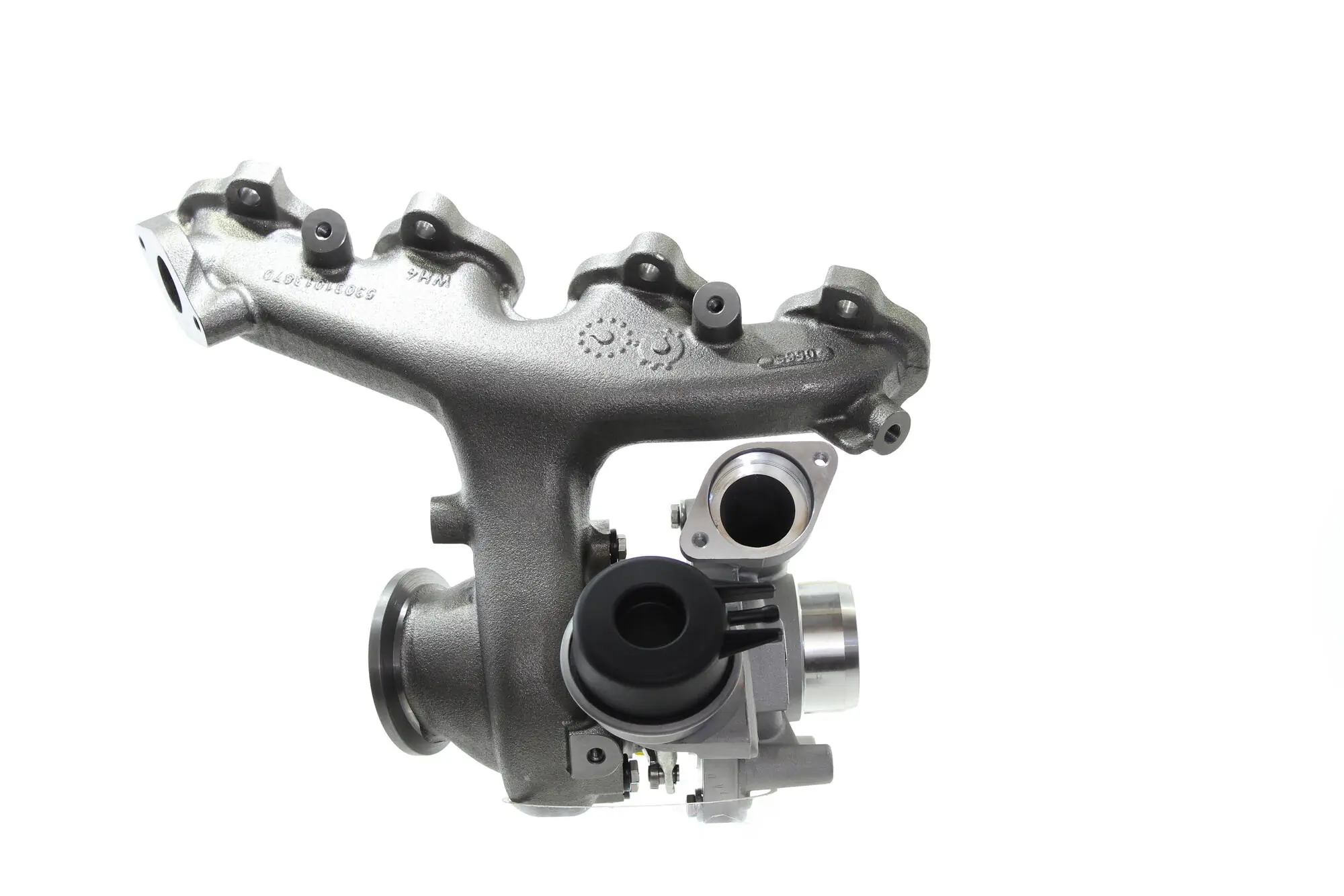 Turbocompresseur, suralimentation