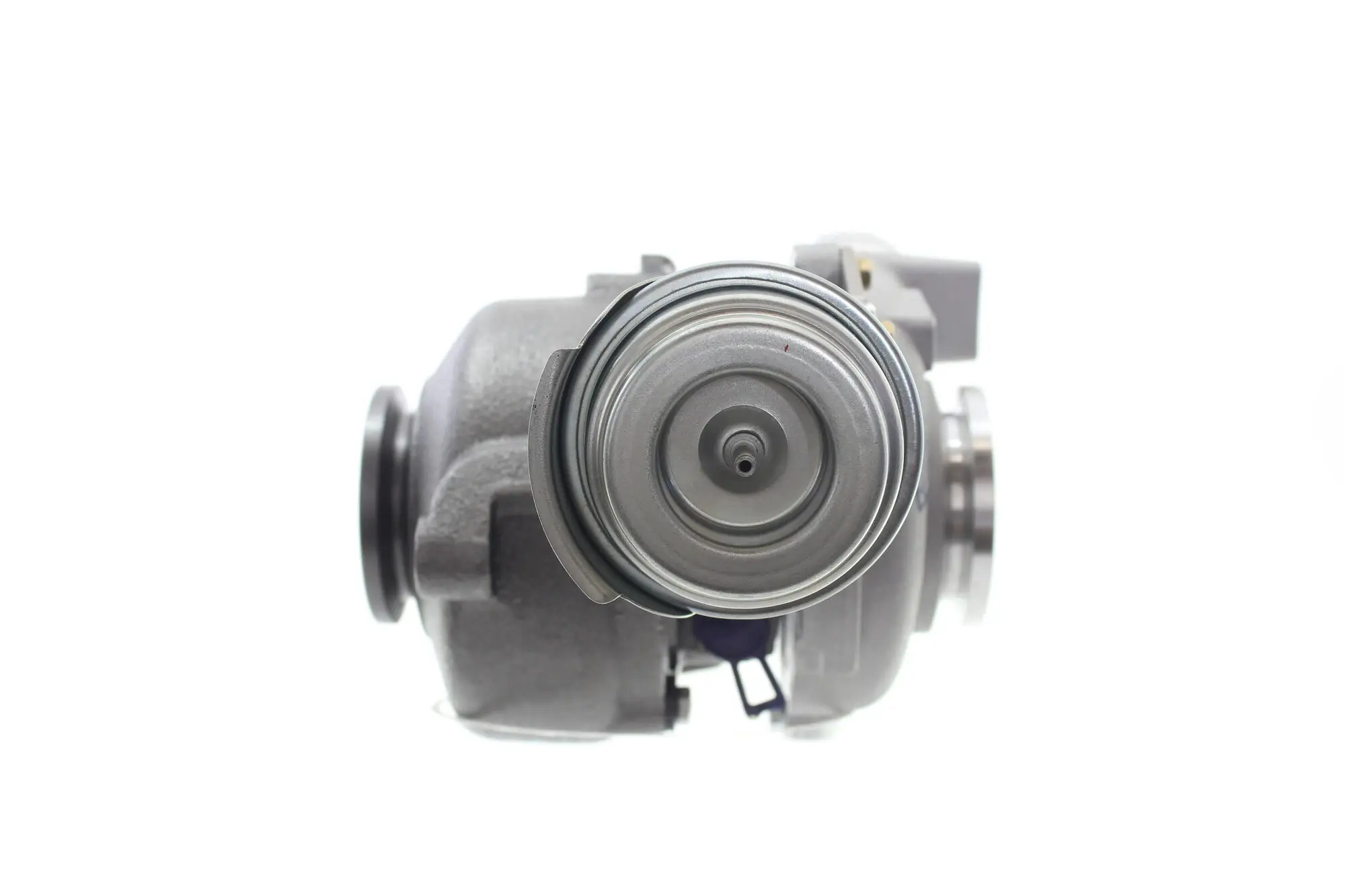 Turbocompresseur, suralimentation