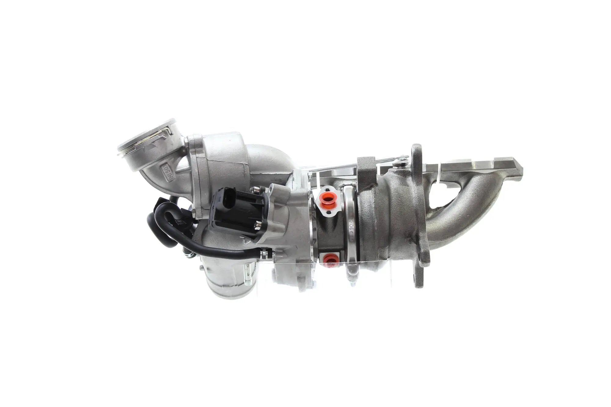 Turbocompresseur, suralimentation