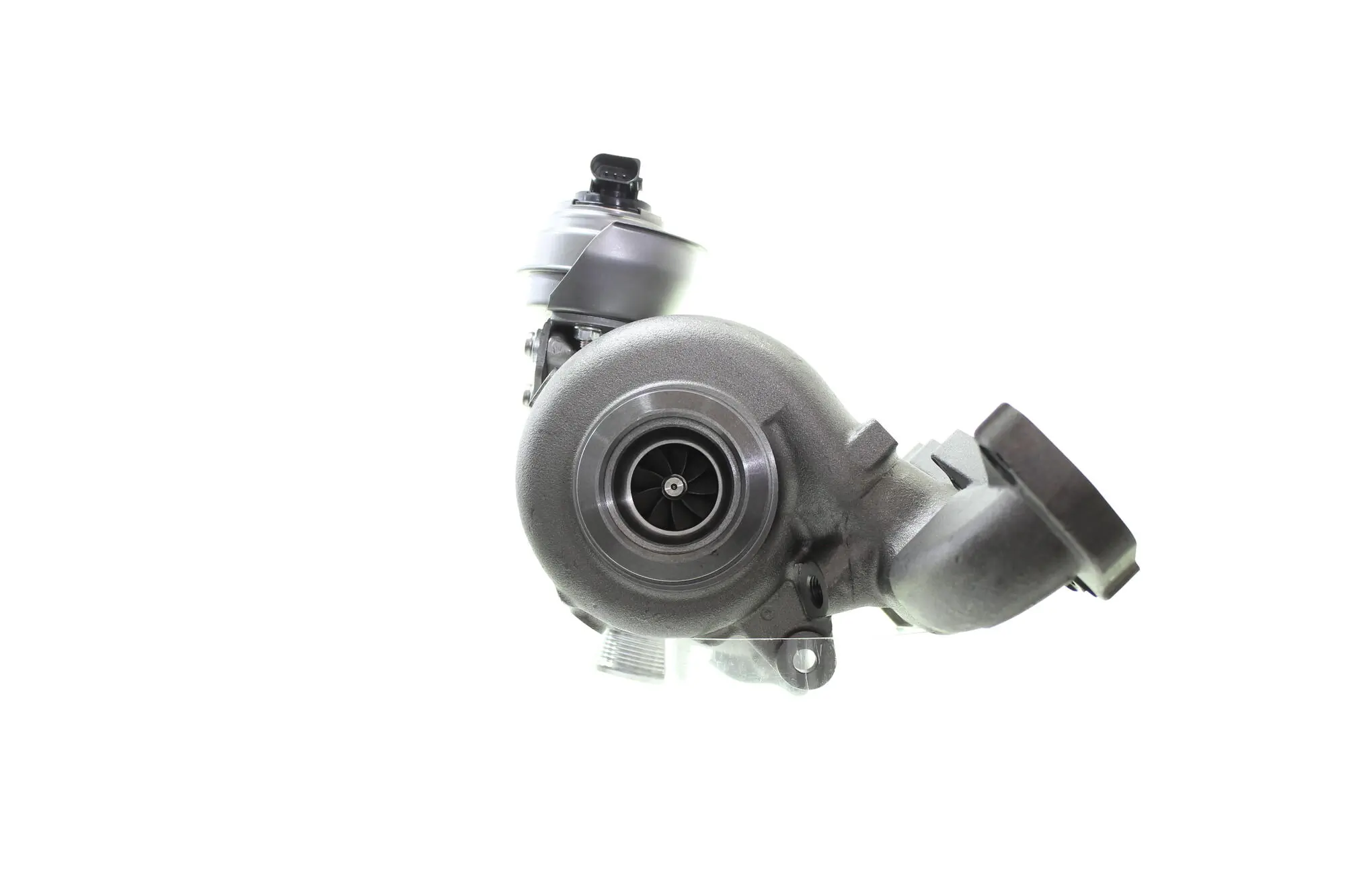 Turbocompresseur, suralimentation