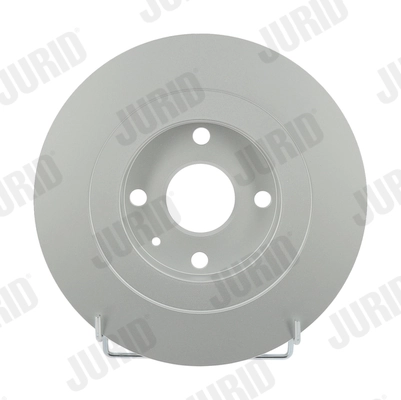 Disque de frein JURID 562255JC