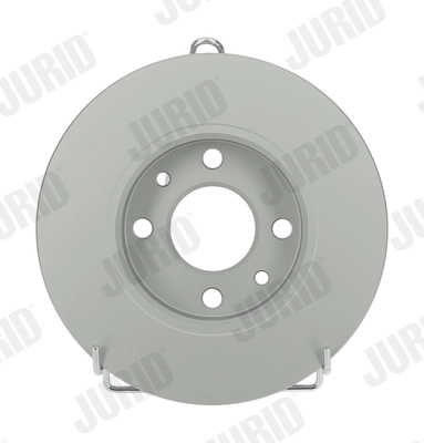 Disque de frein JURID 561923JC