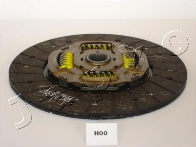 Clutch Disc