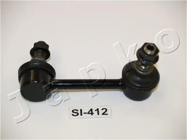 Stabiliser Bar, suspension
