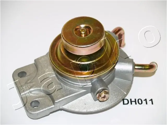 Injection System