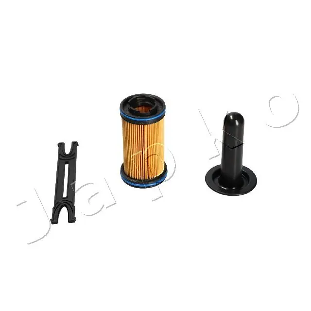 Module d'alimentation, injection d'urée
