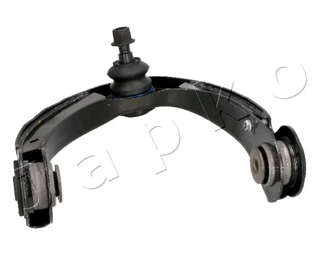 Control/Trailing Arm, wheel suspension 2
