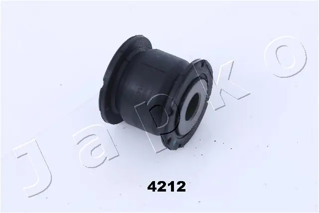 Mounting, steering gear