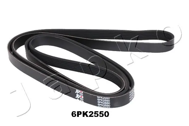 DONGIL 6PK2550 — Ремінь поліклиновий