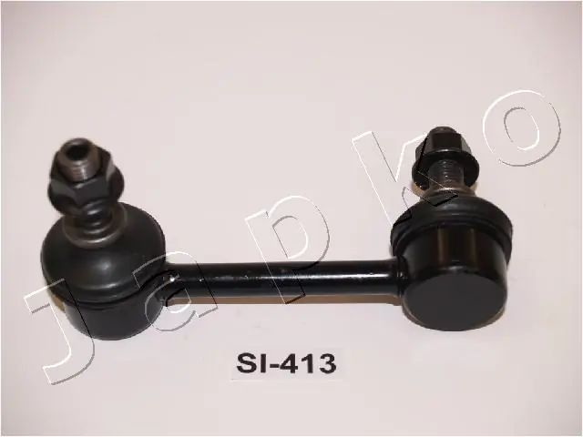 Stabiliser Bar, suspension