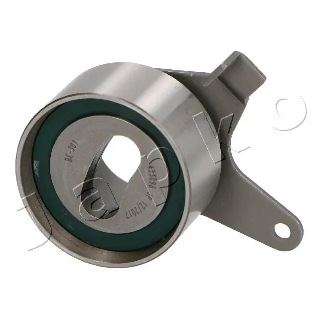 Tensioner, timing belt