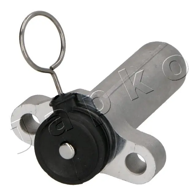 Vibration Damper, timing belt