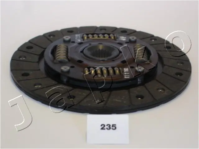 Clutch Disc