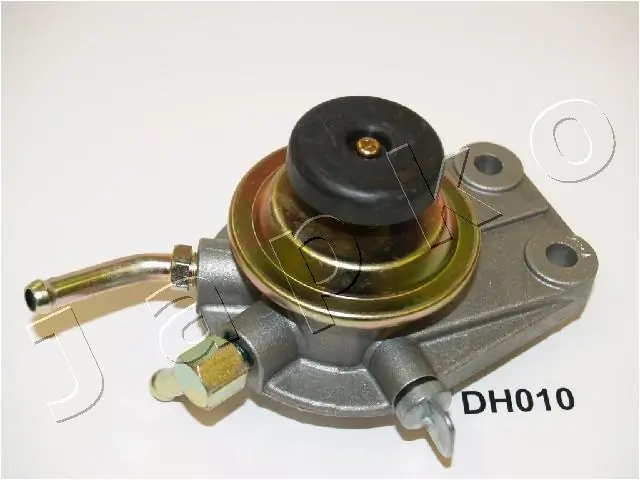 Injection System
