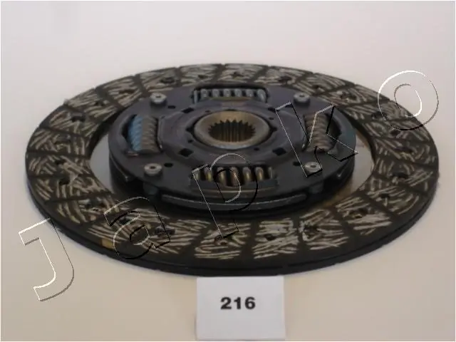 Clutch Disc