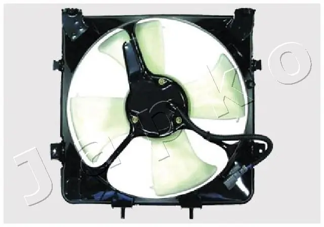 Fan, engine cooling