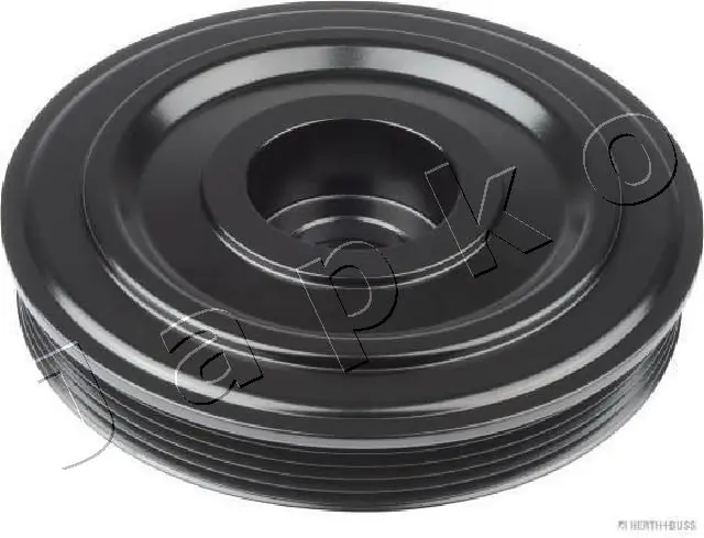 Belt Pulley, crankshaft