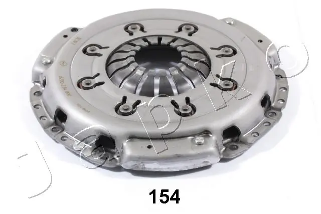 Clutch Pressure Plate