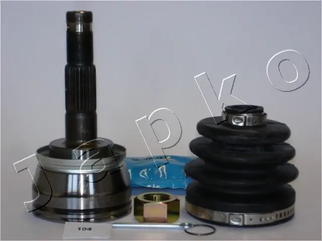 Joint Kit, drive shaft