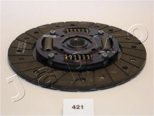 Clutch Disc