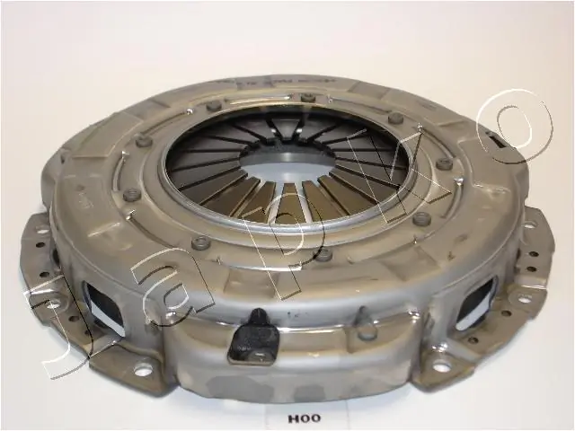 Clutch Pressure Plate