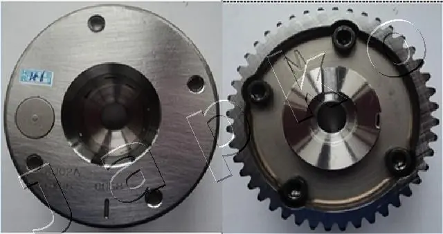 Camshaft Adjuster