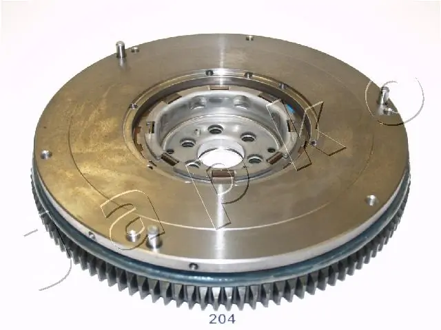 Flywheel