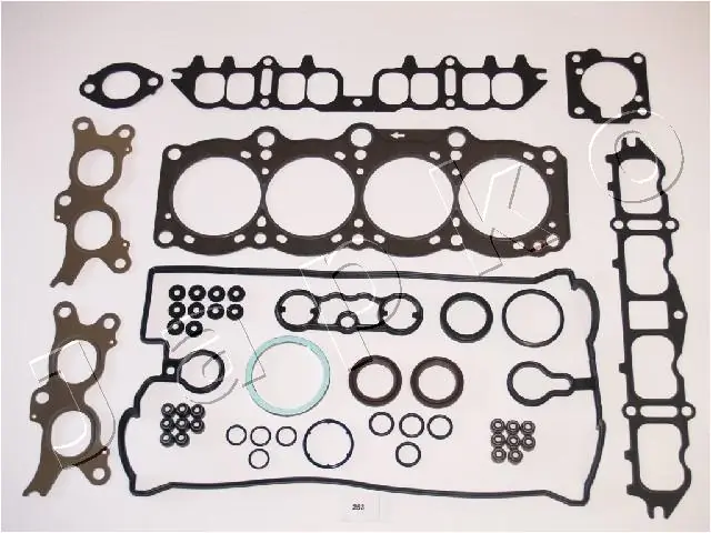 Gasket Kit, cylinder head