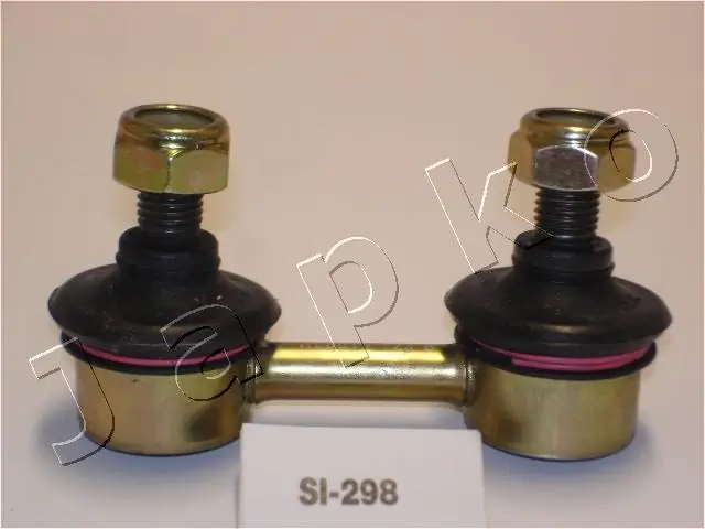 Stabiliser Bar, suspension