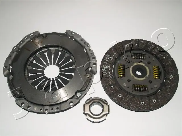 Kit d'embrayage JAPKO 92021