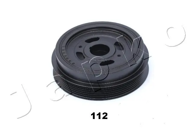 Belt Pulley, crankshaft