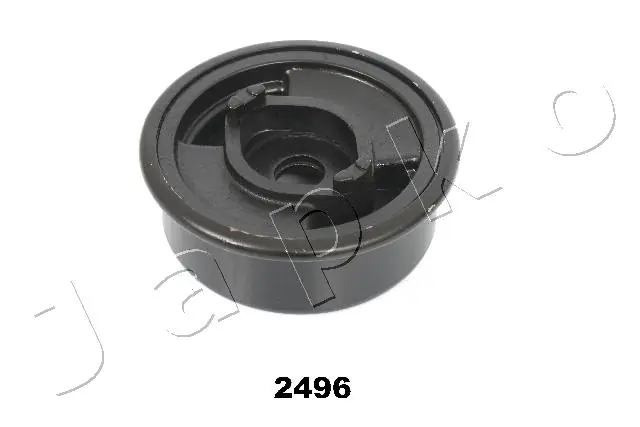 Mounting, differential