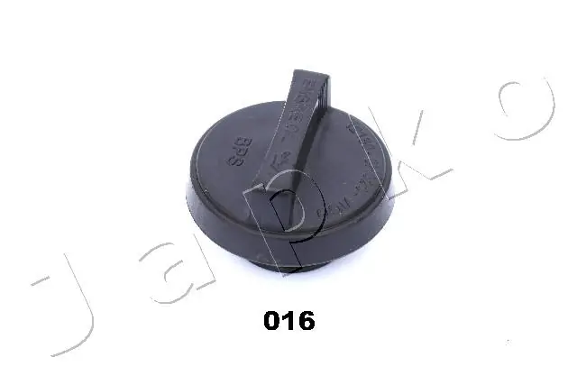 Sealing Cap, oil filler neck