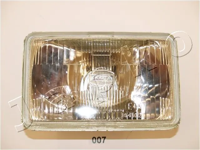 Insert, headlight