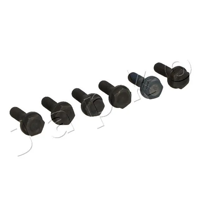 Bolt, flywheel ring gear carrier
