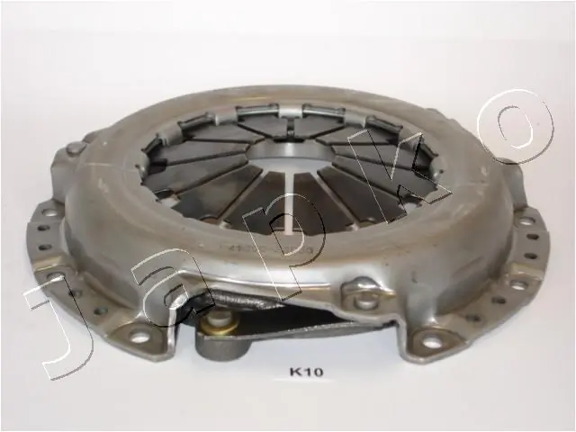 Clutch Pressure Plate