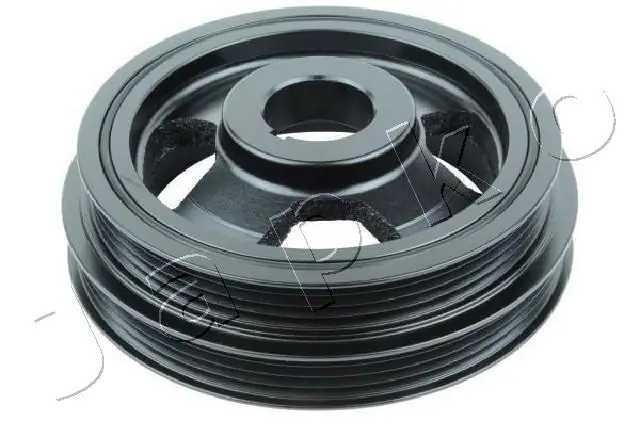Belt Pulley, crankshaft
