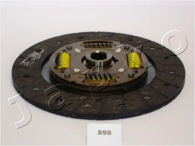 Clutch Disc