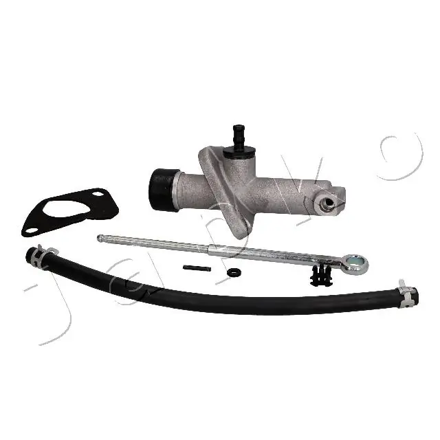 Capteur, température des gaz