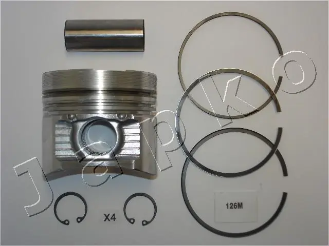 Piston