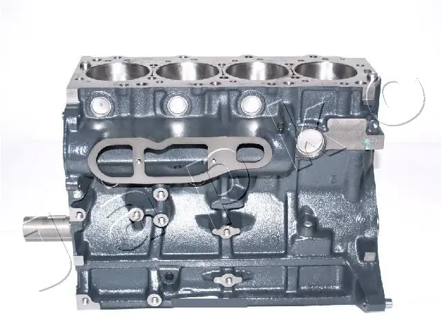 Partial Engine