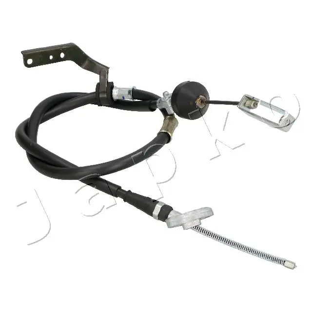 Cable Pull, parking brake