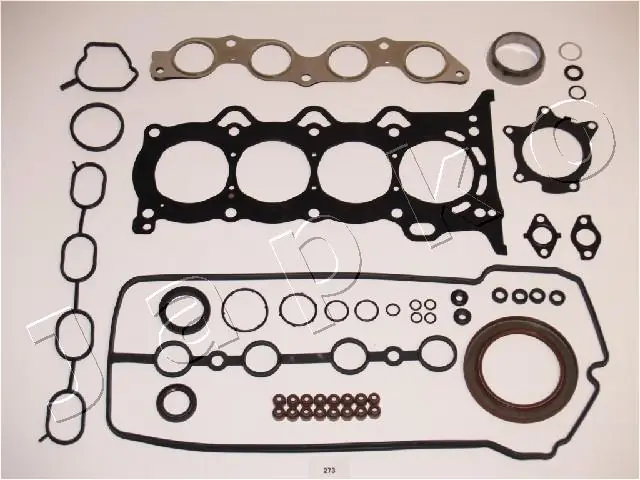 Full Gasket Kit, engine