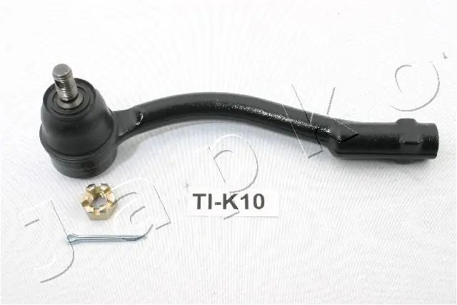 Tie Rod End 2