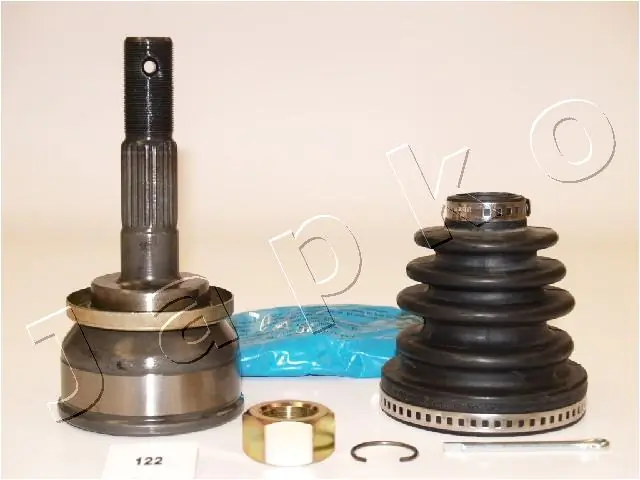Joint Kit, drive shaft