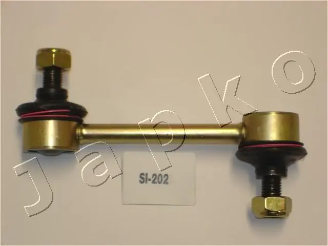 Stabiliser Bar, suspension