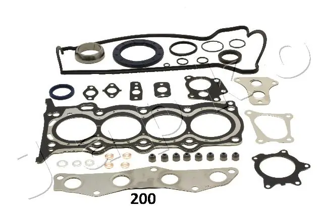 Full Gasket Kit, engine