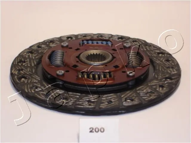 Clutch Disc